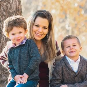 Meet your Posher, Daisia harrison